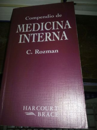 Compendio de medicina interna