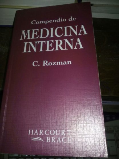 Compendio de medicina interna