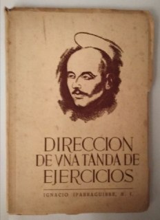 Dirección de una tanda de ejercicios.