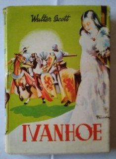 Ivanhoe.