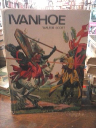 Ivanhoe