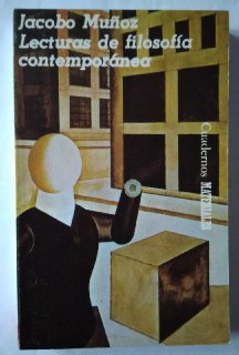 Lecturas de filosofía contemporánea