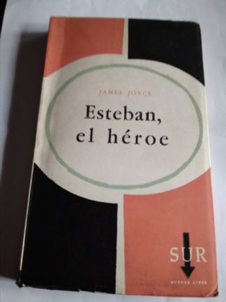 Esteban, el héroe