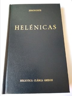 Helénicas