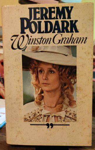 Jeremy Poldark