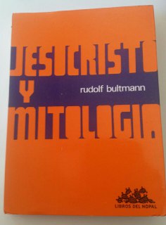 Jesucristo y Mitología