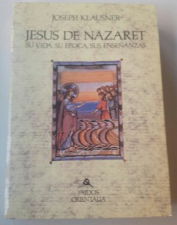 Jesús de Nazaret