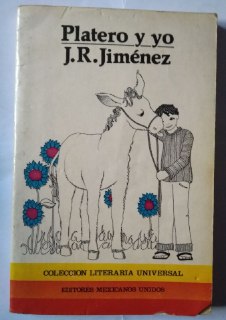 Platero y yo.