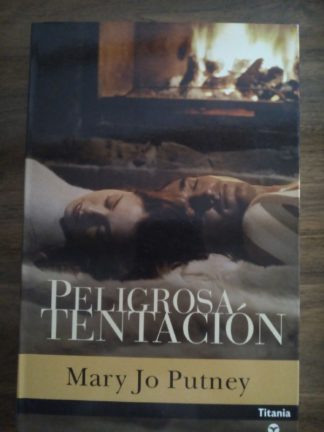 Peligrosa tentación
