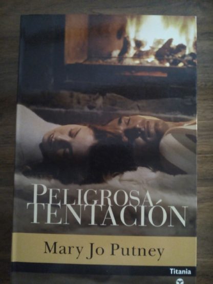 Peligrosa tentación