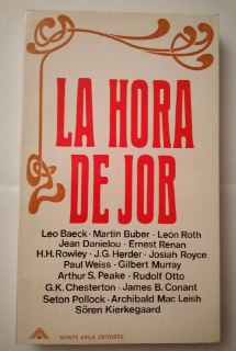 La hora de Job.