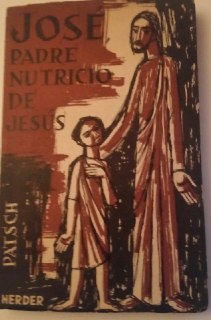 José Padre Nutricio de Jesús