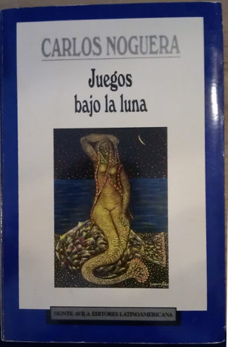 Juegos bajo la luna