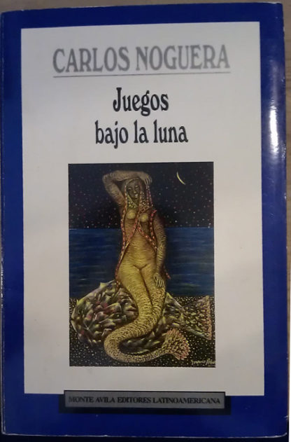 Juegos bajo la luna