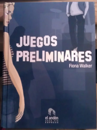 Juegos preliminares