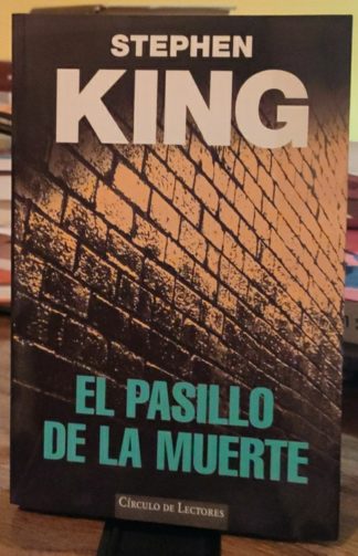 El pasillo de la muerte