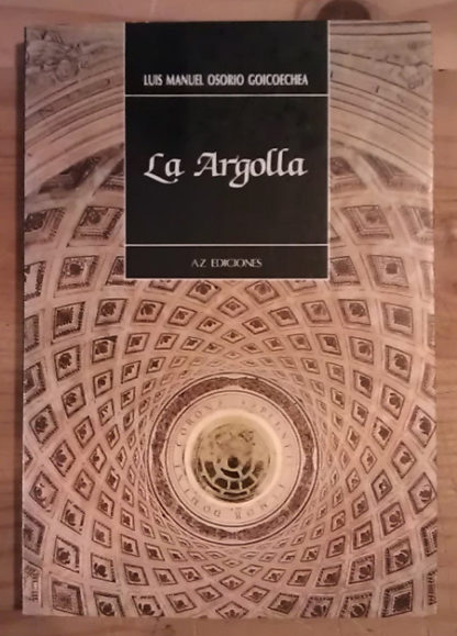 La argolla