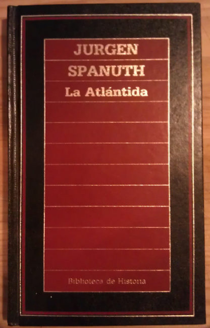 La Atlántida