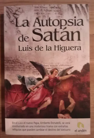 La autopsia de Satán