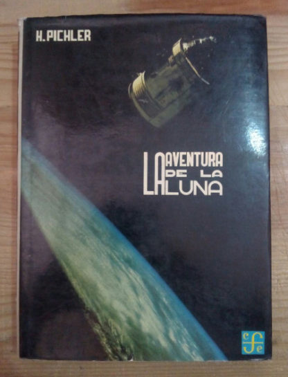 La aventura de la luna