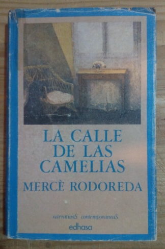 La calle de las camelias