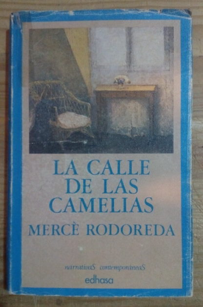 La calle de las camelias