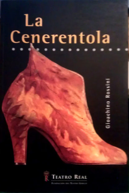 La Cenerentola