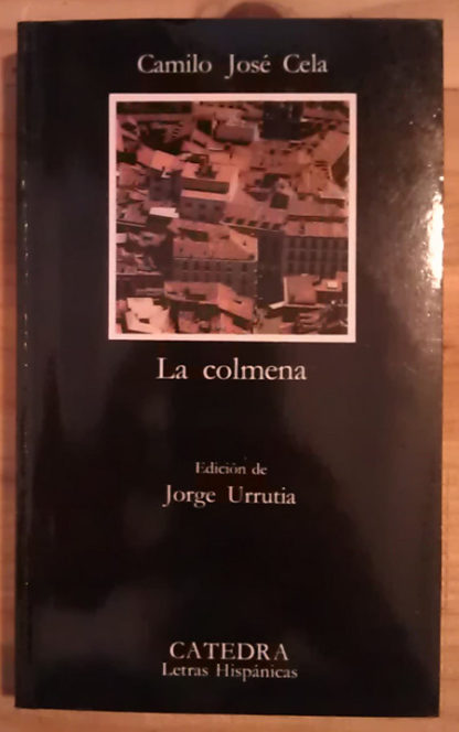 La colmena
