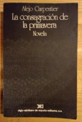 La consagración de la primavera