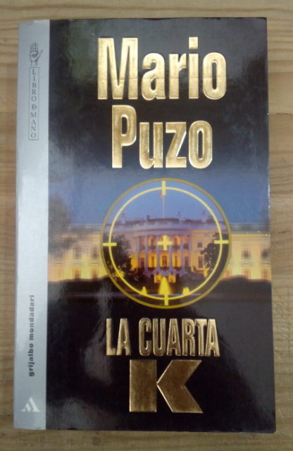 La cuarta K