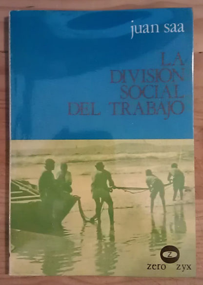 La división social del trabajo