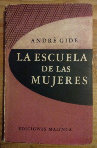La escuela de las mujeres