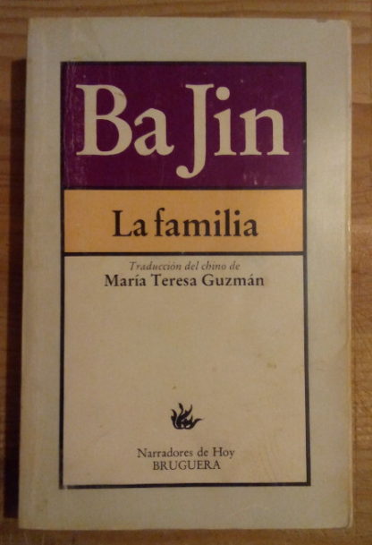 La familia