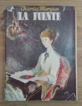 La fuente