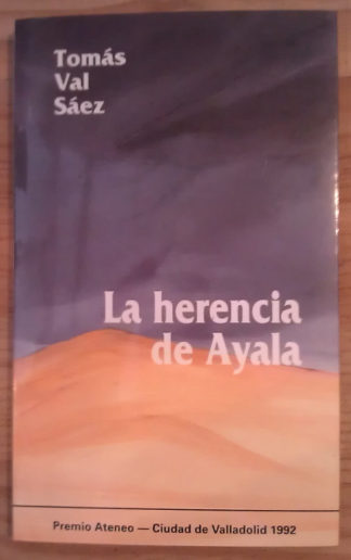 La herencia de Ayala