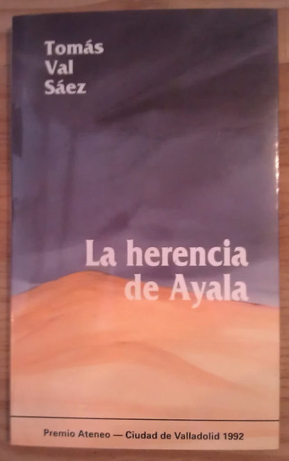 La herencia de Ayala