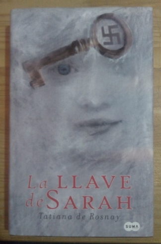 La llave de Sarah