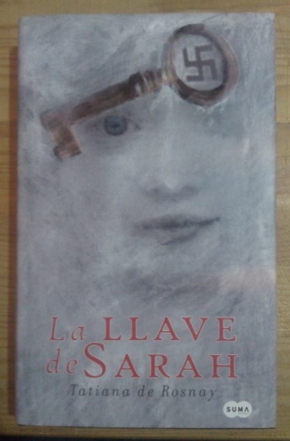 La llave de Sarah