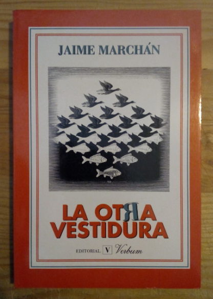 La otra vestidura