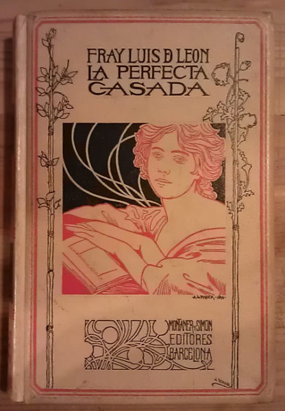 La perfecta casada