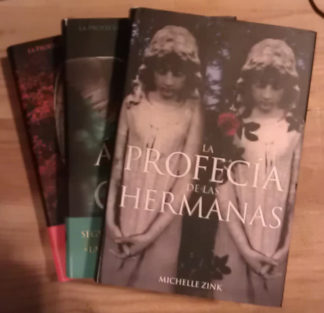 La profecía de las hermanas. Trilogía