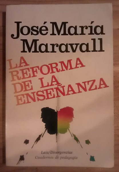 La reforma de la enseñanza