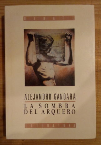 La sombra del arquero