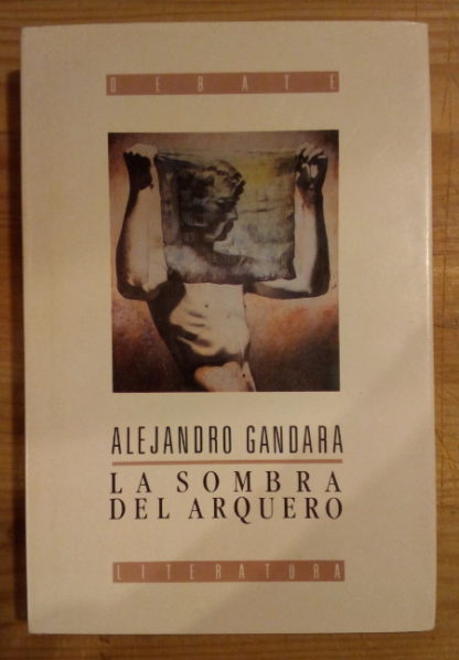 La sombra del arquero