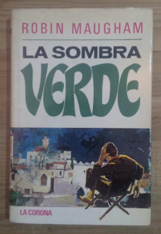 La sombra verde