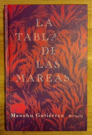 La tabla de las mareas
