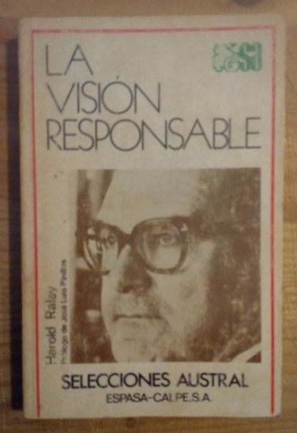 La visión responsable