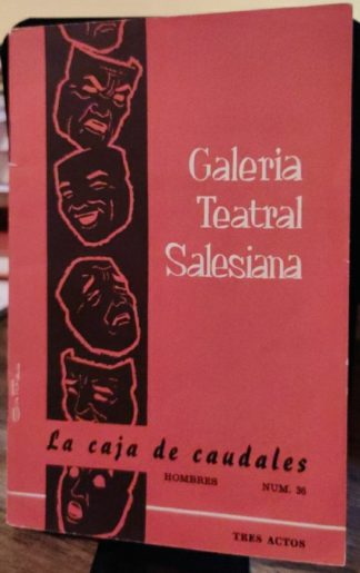 La caja de caudales