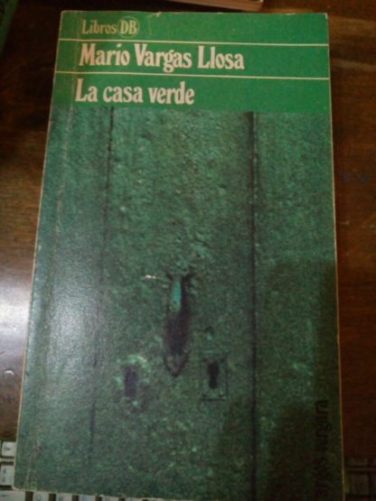 La casa verde