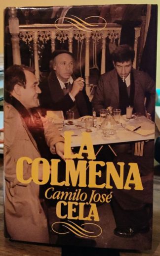 La colmena